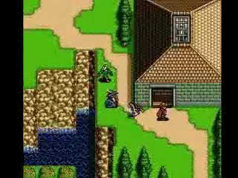 Let's Play Shining Force 2 - Part 69: Recruitment Time!