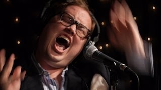 St. Paul &amp; The Broken Bones - Call Me (Live on KEXP)