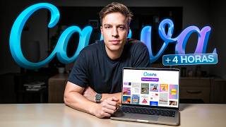 Cómo Ganar Dinero Con Canva (Paso a Paso)