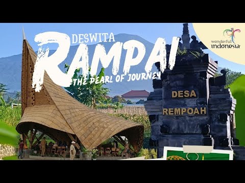 KUNJUNGAN STUDI TIRU DESA PAPAYAN TASIKMALAYA
