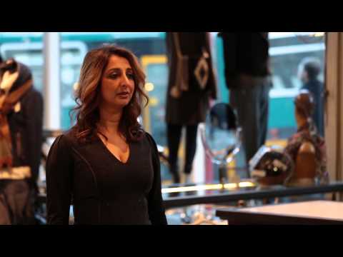 What Are the Different Styles of Men's Vests? : Fashion Trends