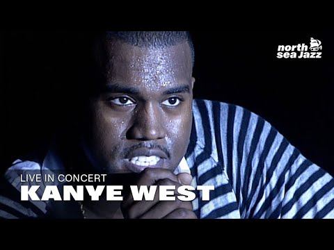 Kanye West - Full Concert [HD] | Live at North Sea Jazz Festival 2006