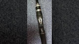 平瀬彪 撮影  タックル紹介 1