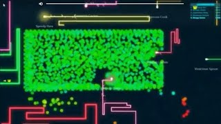 INSANE AMOUNT OF FOOD (Powerline.io)
