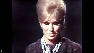 Dusty Springfield - Colouring Book