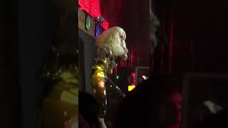 Chad Michaels - SOS (Cher and ABBA Cover) - Roscoes (Chicago)