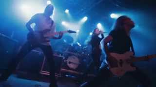 Amoral - Prolong A Stay (Official Music Video)