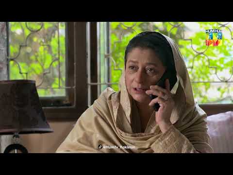 Beqadar - Episode 21 - Best Scene 08 - HUM TV