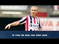 Nabeschouwen met Sebastian Holmen na #WILpsv