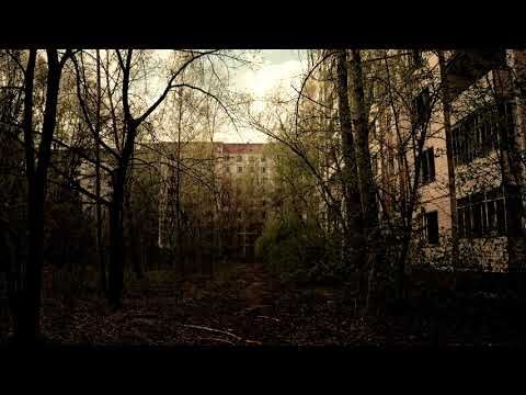 Alexey Omelchuk – Ghost City