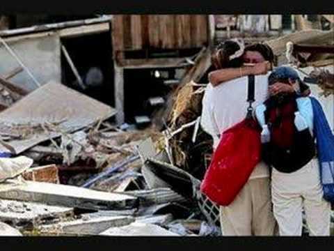 Tsunami 26-12-04(Artiesten voor azie - Als je iets kan doen)