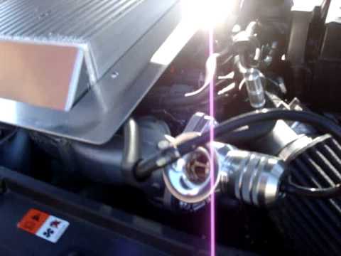 Turbo xs RFL BOV Mazdaspeed 3