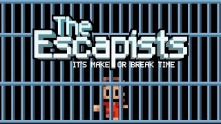 The Escapist 2 PS4