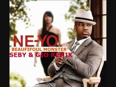 Ne-yo - Beautiful Monster (SEBY E GIO REMIX)