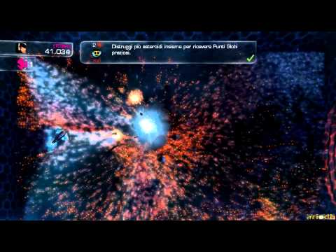 Ion Assault HD Playstation 3