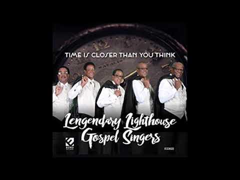 Legendary Lighthouse Gospel Singers My Life Will Be Sweeter