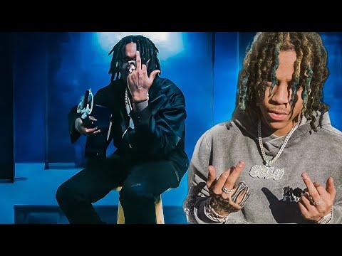 C Blu Reacts To Yus Gz - Dreams [Official Music Video] ​⁠ #faceofbx #THEBATMAN🦇