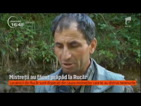 OBSERVATOR A1 PITESTI 16 06 2017