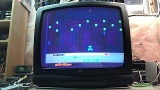 Megamania - Lets Play Atari 2600