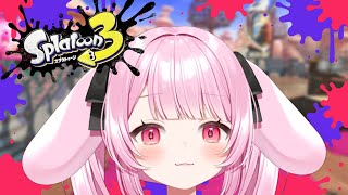 【 #スプラ3 フェスヨビ戦みたいですね！！！【 Vtuber/姫野いちご 】#ひめのらいぶ