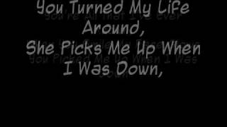 KRIS LAWRENCE ALL MY LIFE feat BILLY CRAWFORD  with lyrics