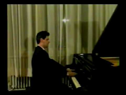 Chopin: Prelude op.28 F sharp-major