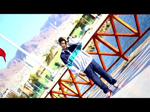 BBOY MATITA 2017 - CHILE