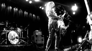 Veruca Salt/Alternica at Slims in San Francisco 10-July-2015