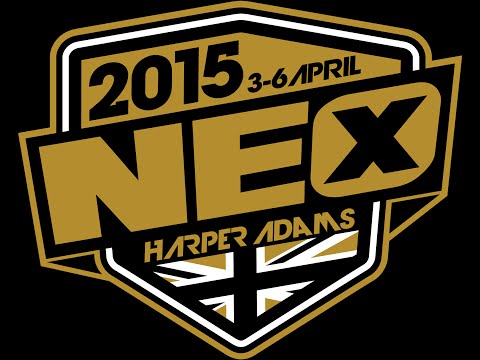 NEO X - Monday Finals Day - Live!