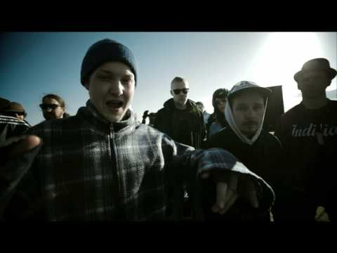 Dj Polarsoul - Mortteli (Official)