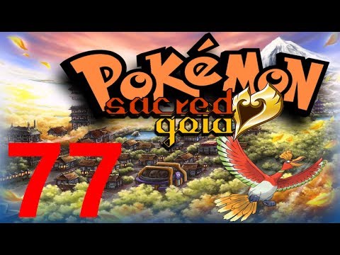 Pokémon Sacred Gold: E77: VIRIDIAN FOREST IS F*CKING HARD