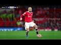 Sofyan Amrabat Debut For Manchester United ● Best Skills & Goals 💥