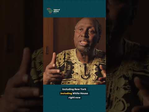 Ngũgĩ wa Thiong'o video 3