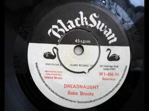 Baba brooks - Dreadnaught