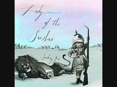 Lady of the Sunshine - Lady Sunshine