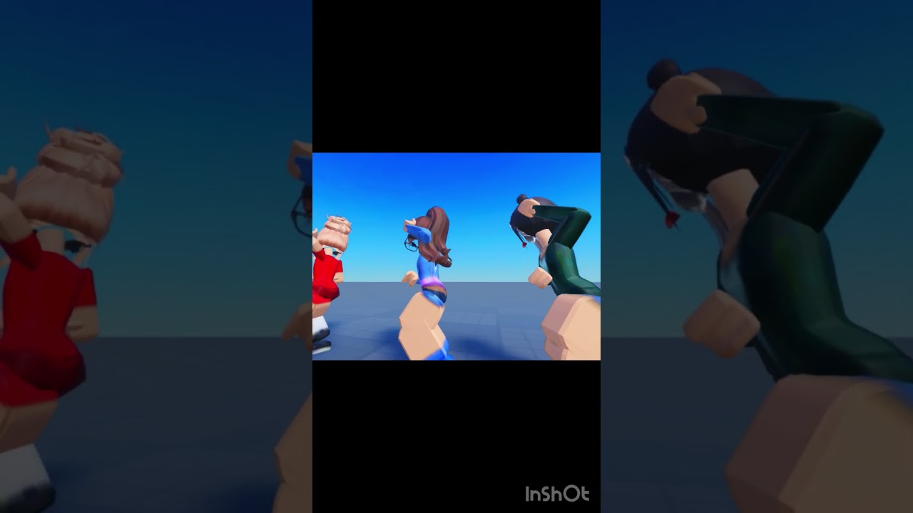 chipmunks❤️💙💚