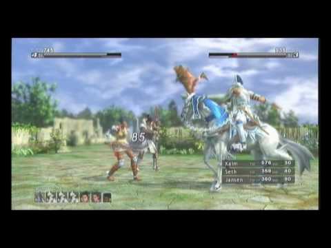 Gamepro 04/2008 - Lost Odyssey