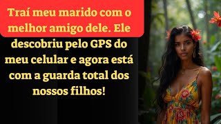 O Dia em que Perdi Tudo por um Erro!