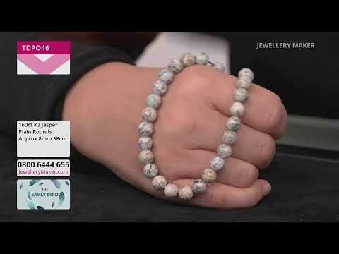 JewelleryMaker LIVE 06/02/2022 8am-5pm