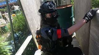 みさきサバゲー＃2