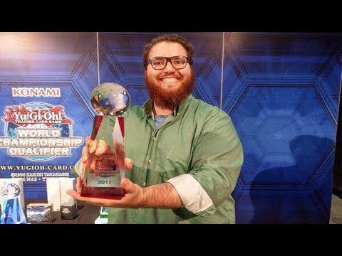 Yugioh WCQ Italy National’s Top 64“Trickstar/Skystriker+Gammas”2018 Deck Profile! (Marcello Barberi)