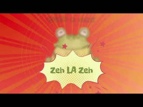 iZZy D JaY - Zeh La Zeh