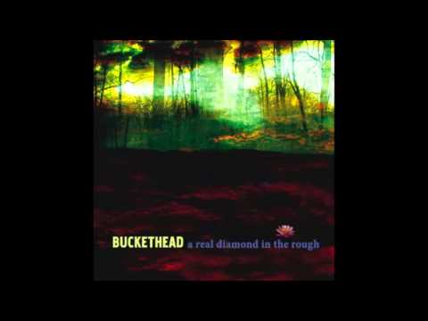 Buckethead - A Real Diamond In The Rough (Full Album)
