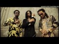 Migos - Cocaina ft. Young Thug