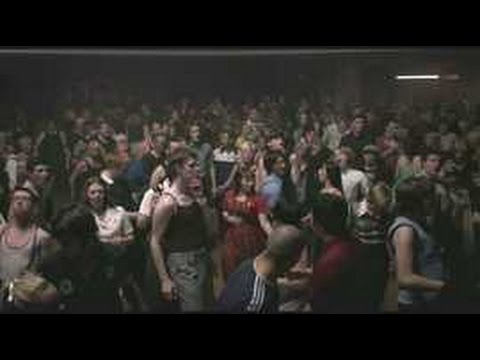 Northern Soul film gains momentum from dancing fans