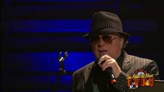 Van Morrison &quot;Transformation&quot;/2017 Americana Music Festival