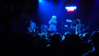 Guided By Voices LIVE - Queen of Cans & Jars (New Year's Eve Show - Irving Plaza, New York City)