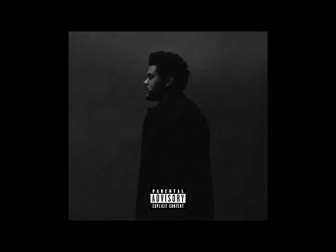 (FREE) THE WEEKND X TRAVIS SCOTT TYPE BEAT - ECLIPSE