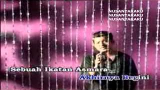 Haruskah kita berpisah-arrow