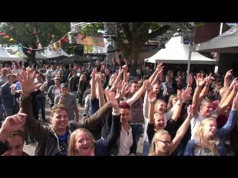 mental theo  in de mix   larense kermis 2015